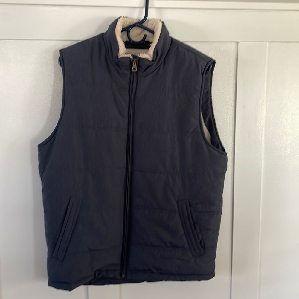 Weatherproof Vest